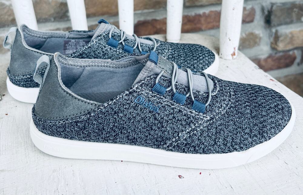 Boys' Olukai Alapa Li Shoes, Size 3